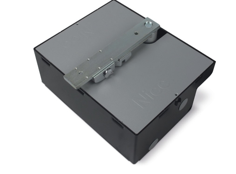 Edwards MAタイプ Enkoder absolutny 4-20mA Lika MS41 10/360AI1-6-2-L1